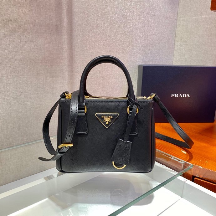 Prada Top Handle Bags